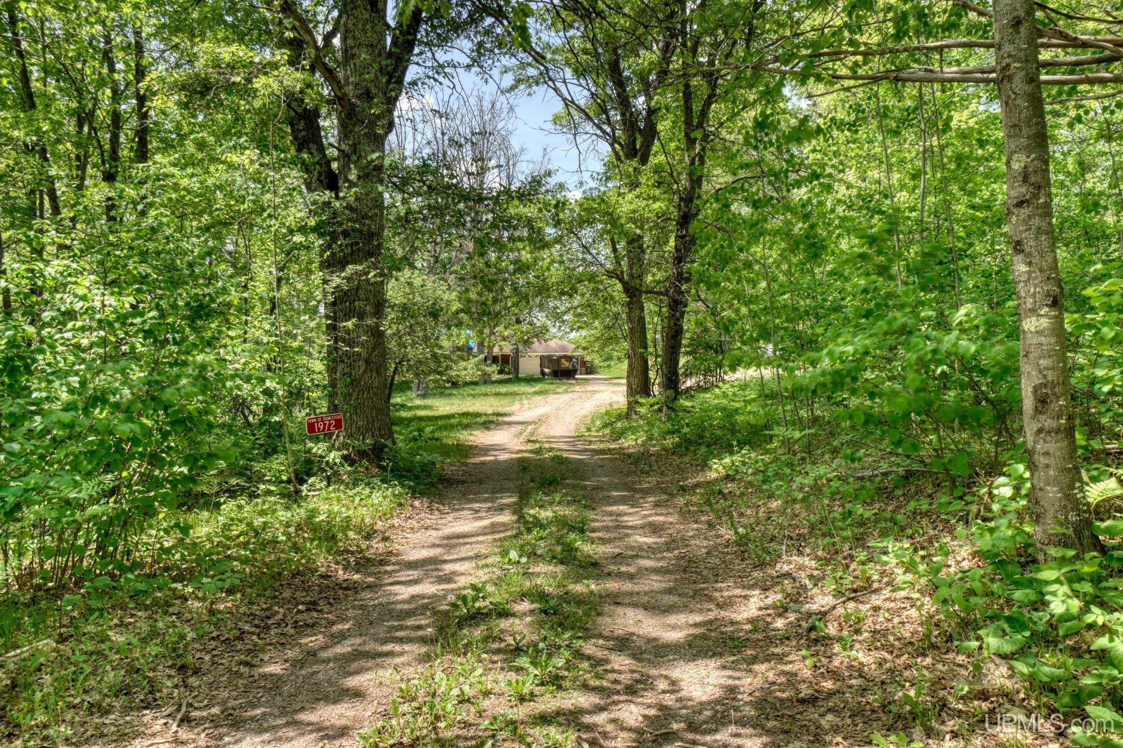 1972 Gristmill Road Homestead, WI 54121 - Photo 23 of 48