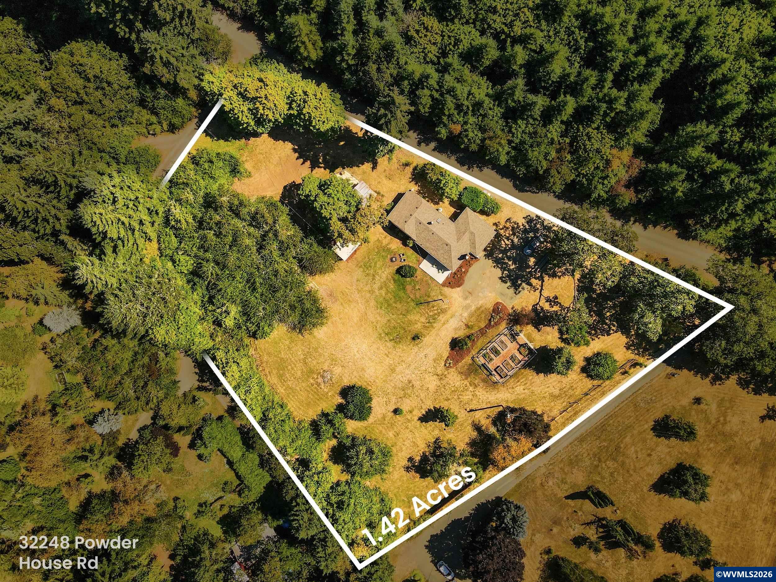 32248 Powder House Road Philomath, OR 97370 - Photo 44 of 48
