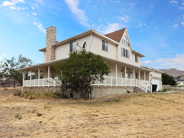 190 600 North Ferron, UT 84523 - Photo 2 of 62