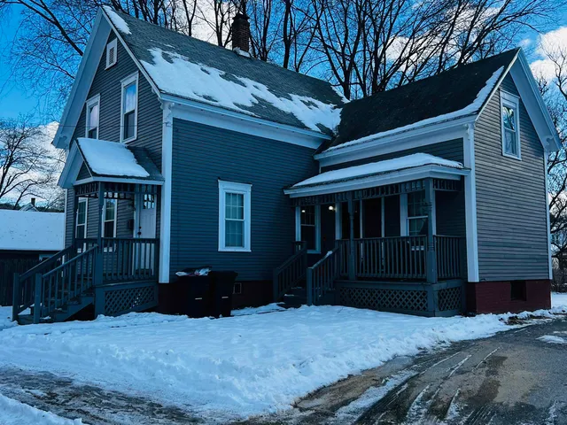 $359,000 | 35 Foster Street, Keene, NH 03431