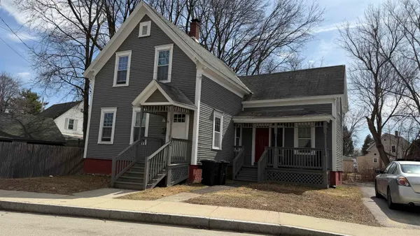 $329,900 | 35 Foster Street, Keene, NH 03431