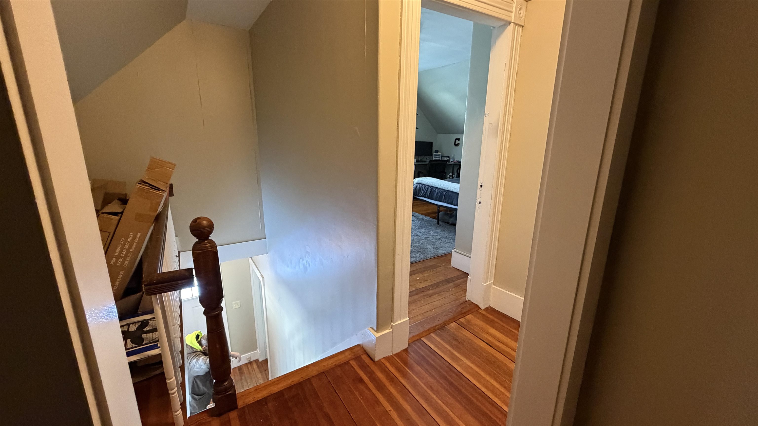 35 Foster Street Keene, NH 03431 - Photo 21 of 23