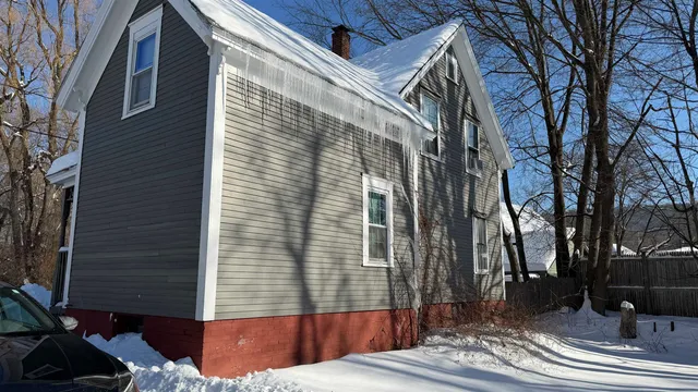 $359,000 | 35 Foster Street, Keene, NH 03431