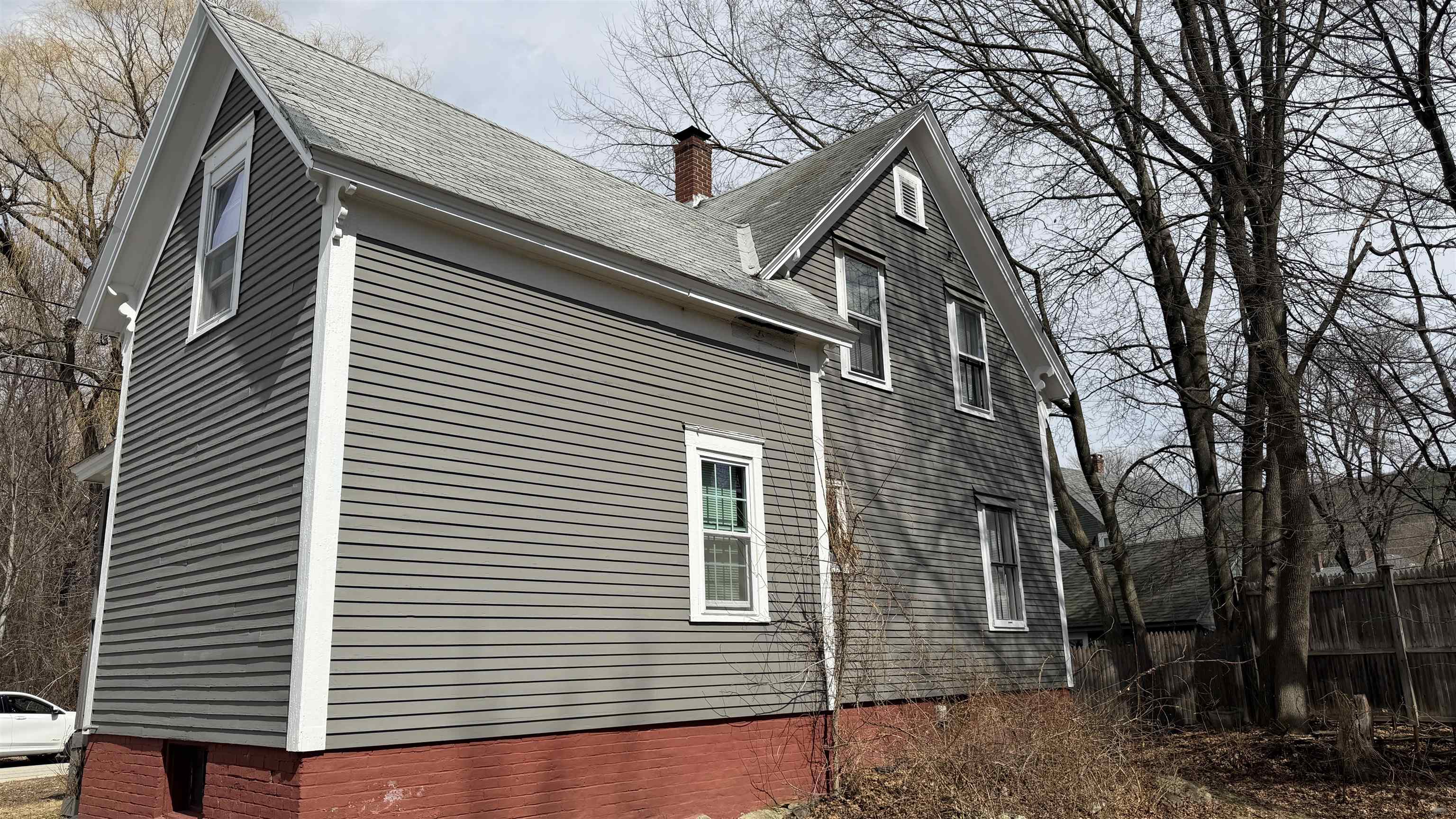 35 Foster Street Keene, NH 03431 - Photo 22 of 23