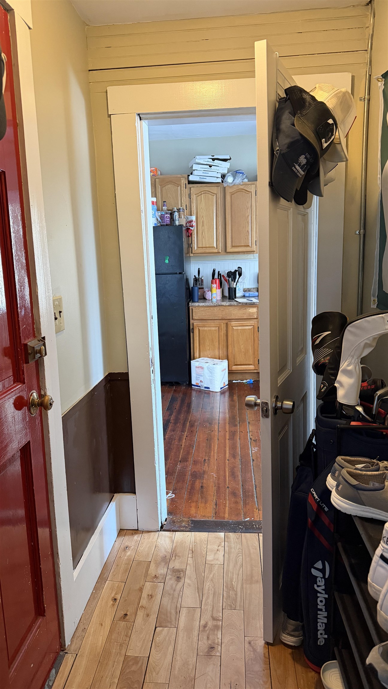 35 Foster Street Keene, NH 03431 - Photo 10 of 24