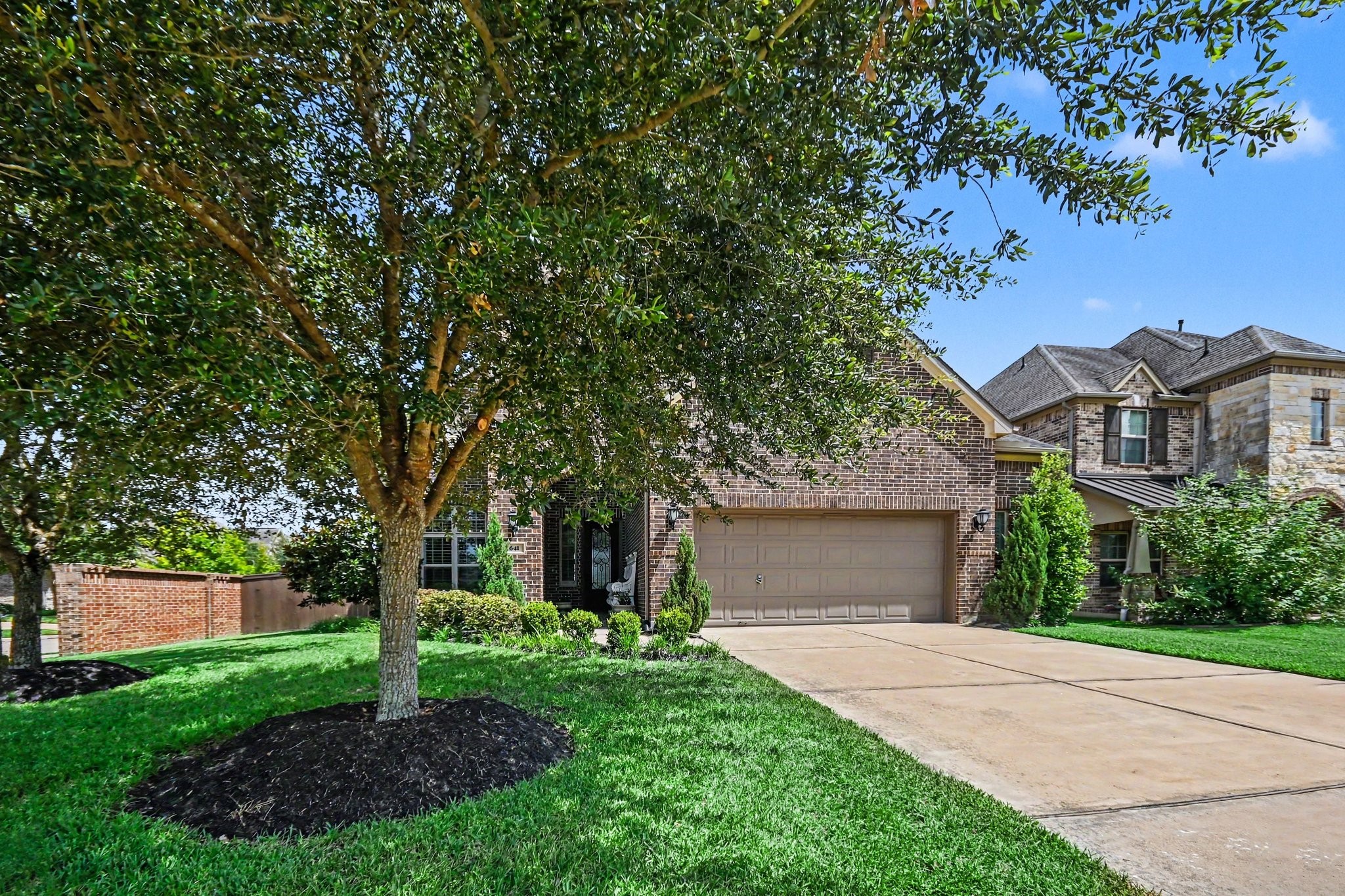 641 Kickapoo Court Webster, TX 77598 - Photo 37 of 39