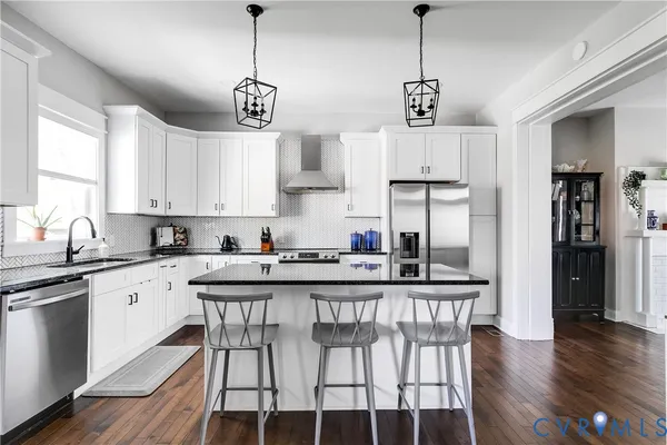 $485,000 | 116 Overbrook Road, Richmond, VA 23222