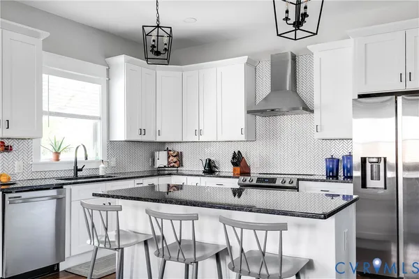 $485,000 | 116 Overbrook Road, Richmond, VA 23222
