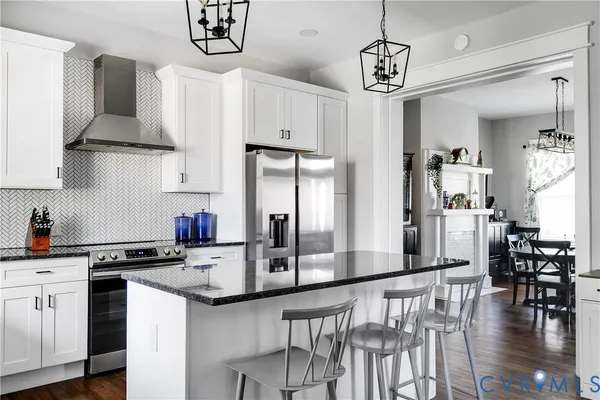 $485,000 | 116 Overbrook Road, Richmond, VA 23222