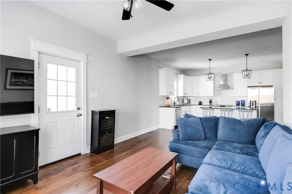$485,000 | 116 Overbrook Road, Richmond, VA 23222