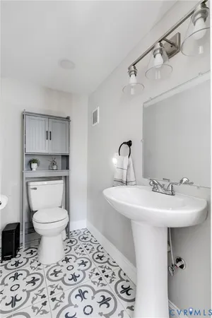 $485,000 | 116 Overbrook Road, Richmond, VA 23222