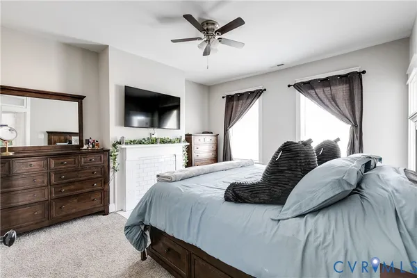 $485,000 | 116 Overbrook Road, Richmond, VA 23222