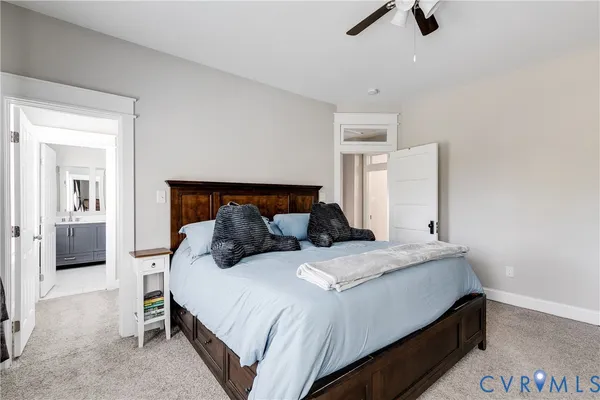 $485,000 | 116 Overbrook Road, Richmond, VA 23222