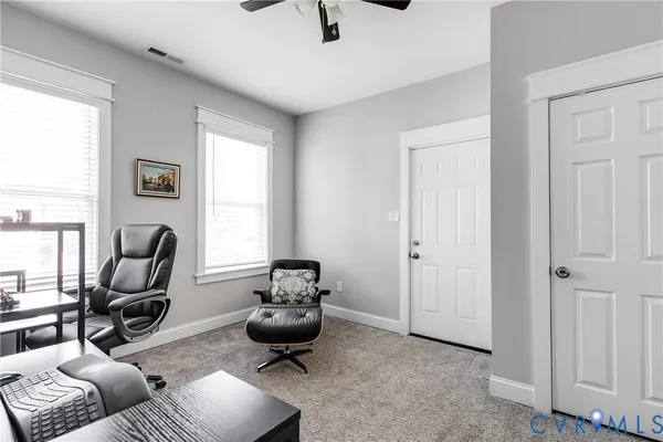 $485,000 | 116 Overbrook Road, Richmond, VA 23222