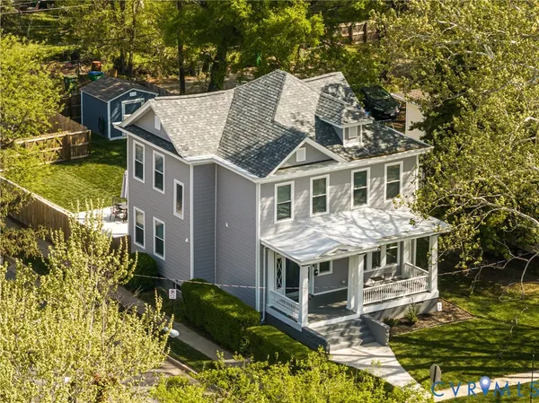 $485,000 | 116 Overbrook Road, Richmond, VA 23222