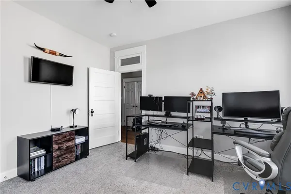 $485,000 | 116 Overbrook Road, Richmond, VA 23222