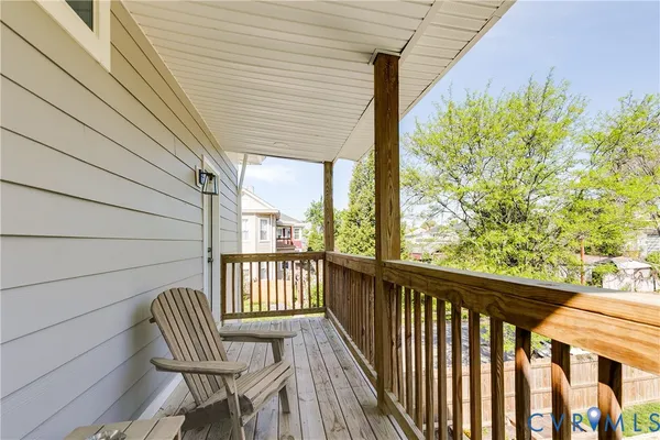$485,000 | 116 Overbrook Road, Richmond, VA 23222