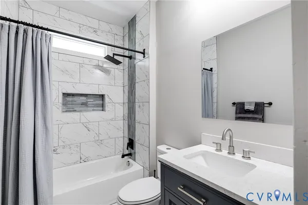 $485,000 | 116 Overbrook Road, Richmond, VA 23222