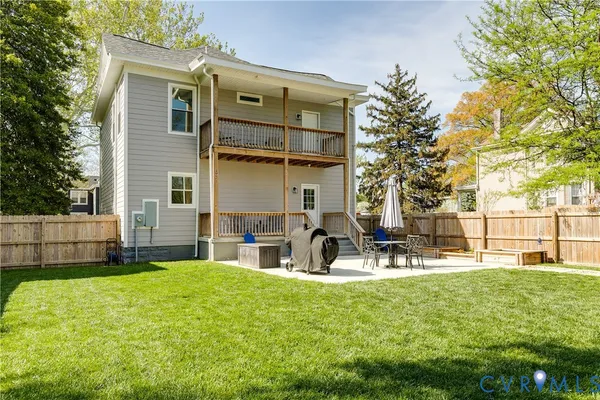 $485,000 | 116 Overbrook Road, Richmond, VA 23222