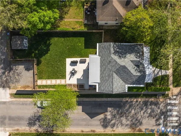 $485,000 | 116 Overbrook Road, Richmond, VA 23222