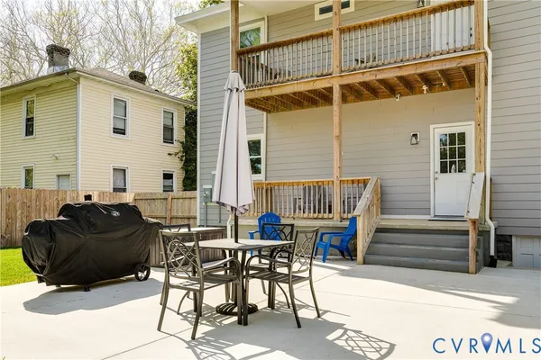 $485,000 | 116 Overbrook Road, Richmond, VA 23222