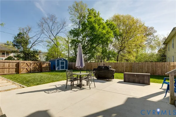 $485,000 | 116 Overbrook Road, Richmond, VA 23222