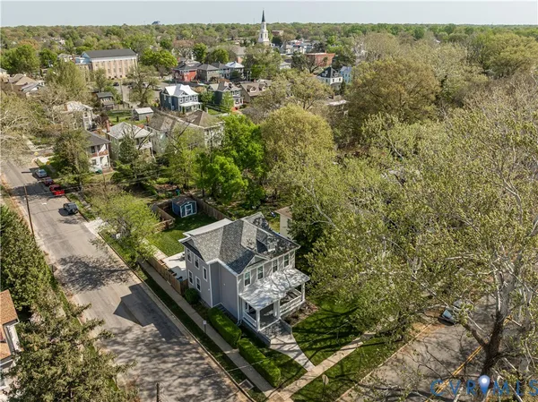 $485,000 | 116 Overbrook Road, Richmond, VA 23222