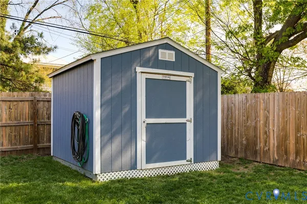 $485,000 | 116 Overbrook Road, Richmond, VA 23222