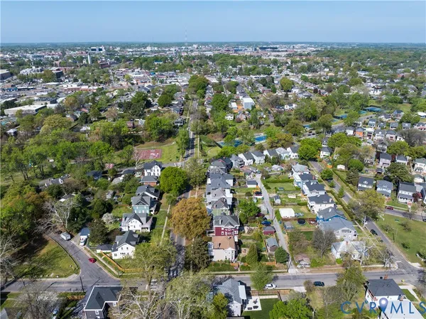 $485,000 | 116 Overbrook Road, Richmond, VA 23222