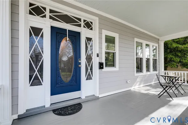 $485,000 | 116 Overbrook Road, Richmond, VA 23222