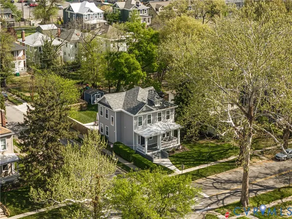 $485,000 | 116 Overbrook Road, Richmond, VA 23222