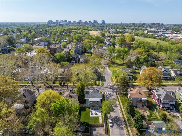 $485,000 | 116 Overbrook Road, Richmond, VA 23222
