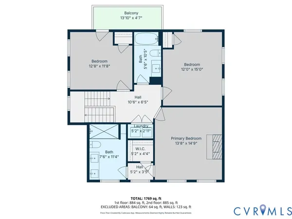 $485,000 | 116 Overbrook Road, Richmond, VA 23222