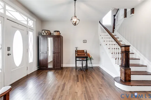 $485,000 | 116 Overbrook Road, Richmond, VA 23222