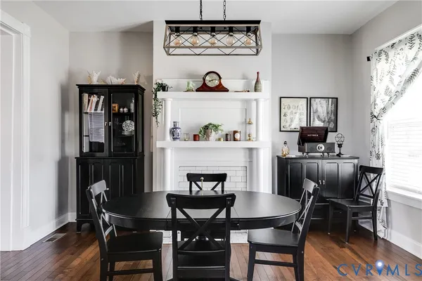 $485,000 | 116 Overbrook Road, Richmond, VA 23222