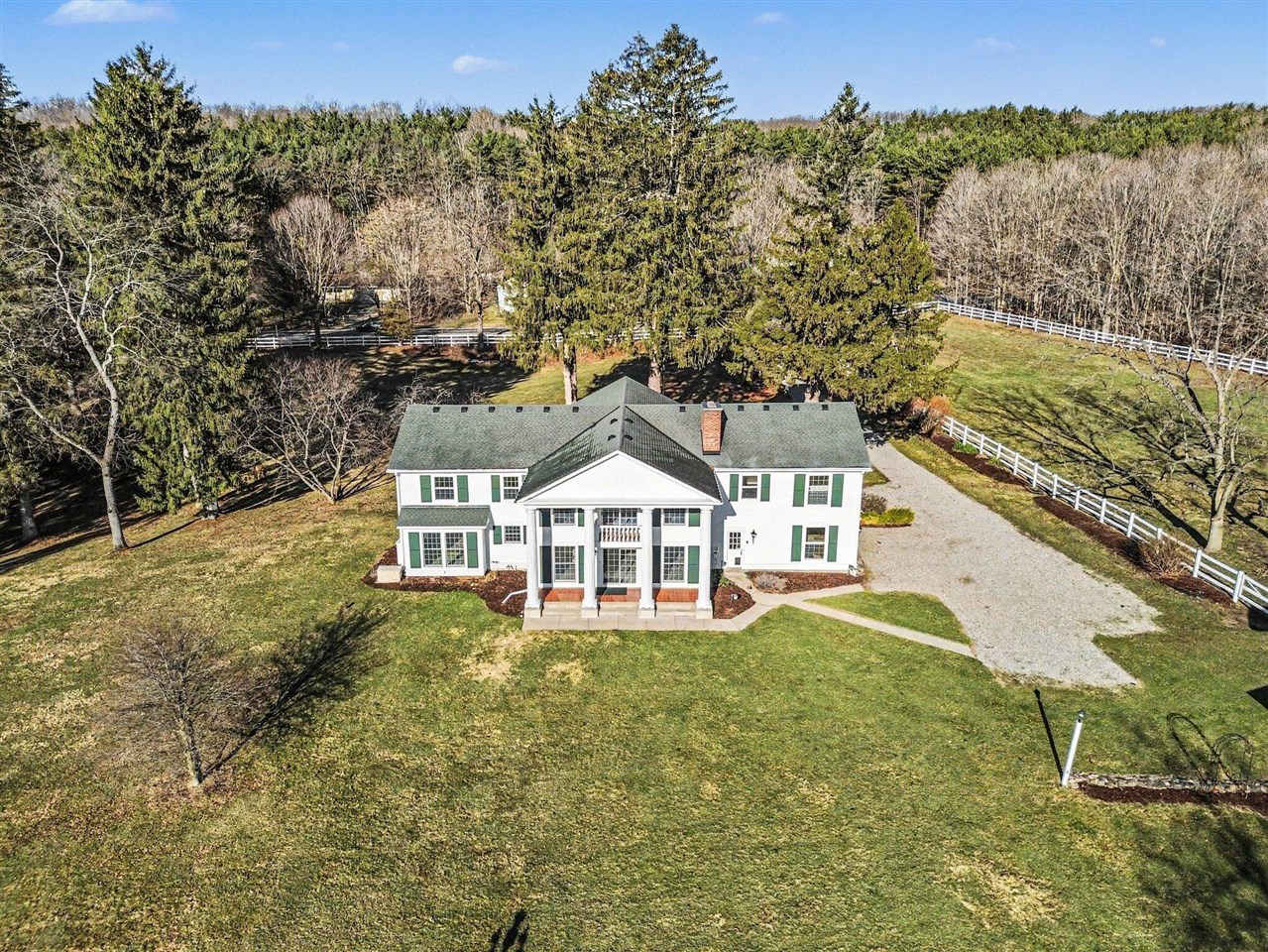 8044 Dexter-Pinckney Road Dexter, MI 48130 - Photo 43 of 46
