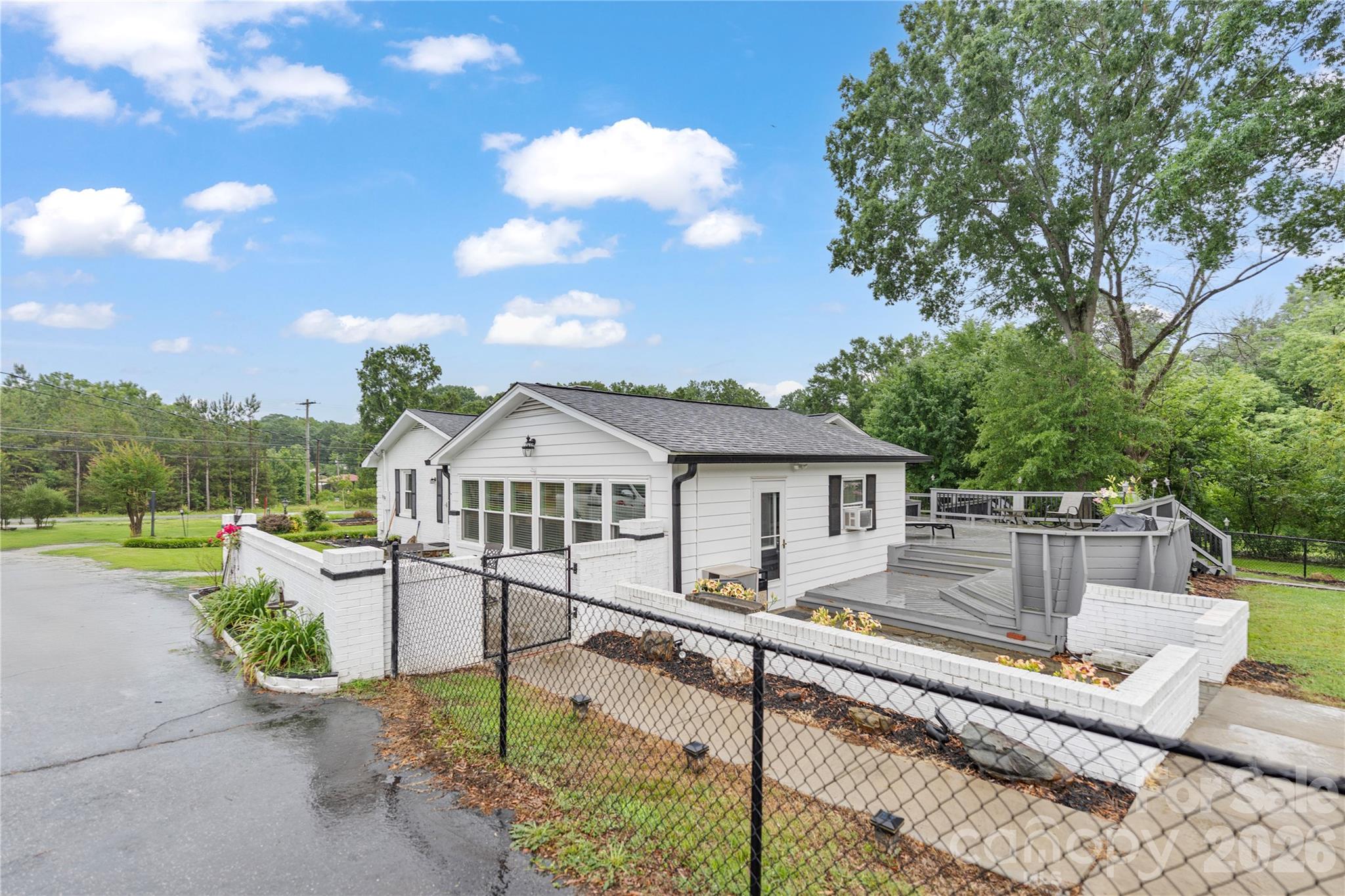 2524 Griffith Road Monroe, NC 28112 - Photo 42 of 45