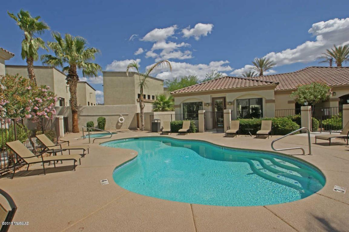 2550 East River Road, Unit 15202 Tucson, AZ 85718 - Photo 2 of 14