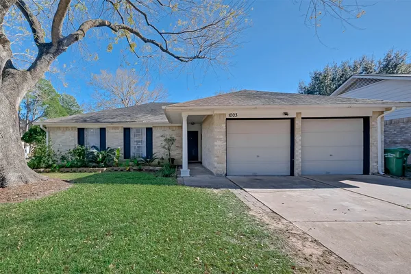 $2,000 | 1003 Shadow Mountain Drive, Katy, TX 77450