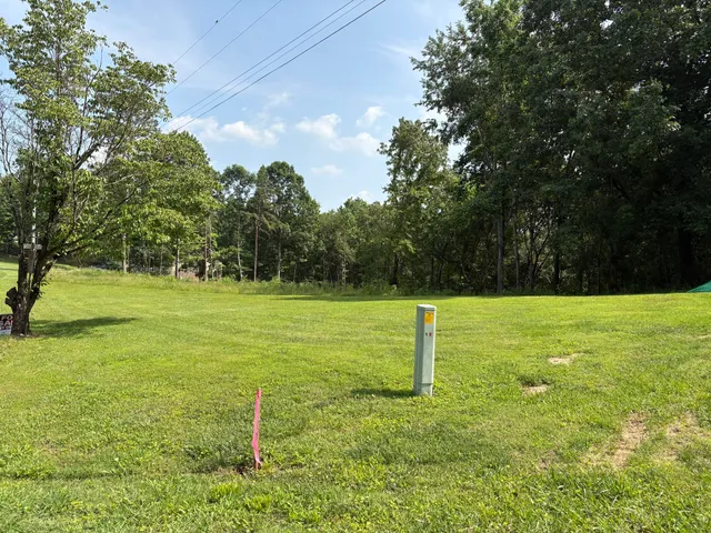 $79,900 | Lot 1 Robbie Drive, Whitwell, TN 37397