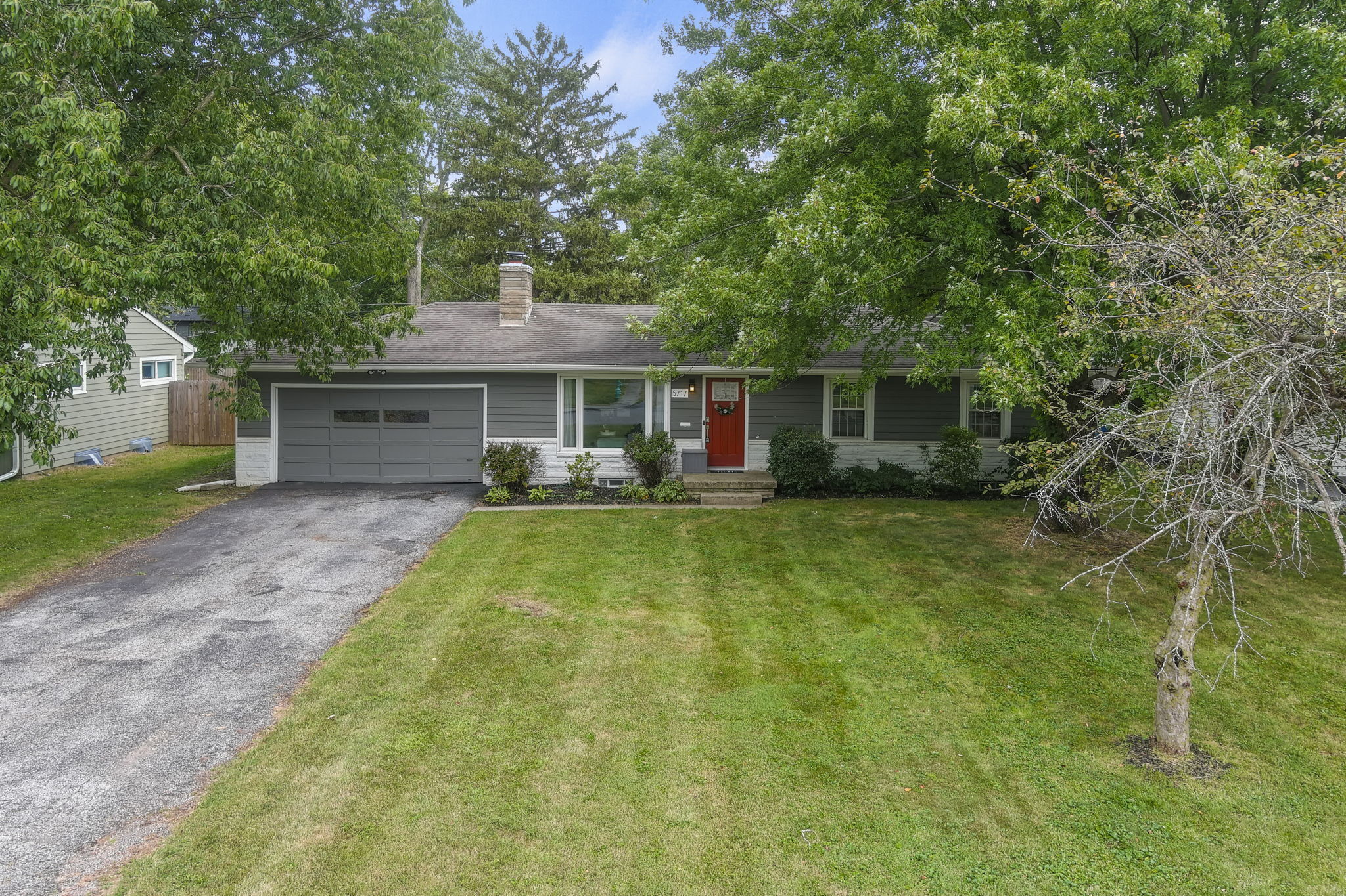 5717 North Rural Street Indianapolis, IN 46220 - Photo 3 of 44 Gallery Image 3