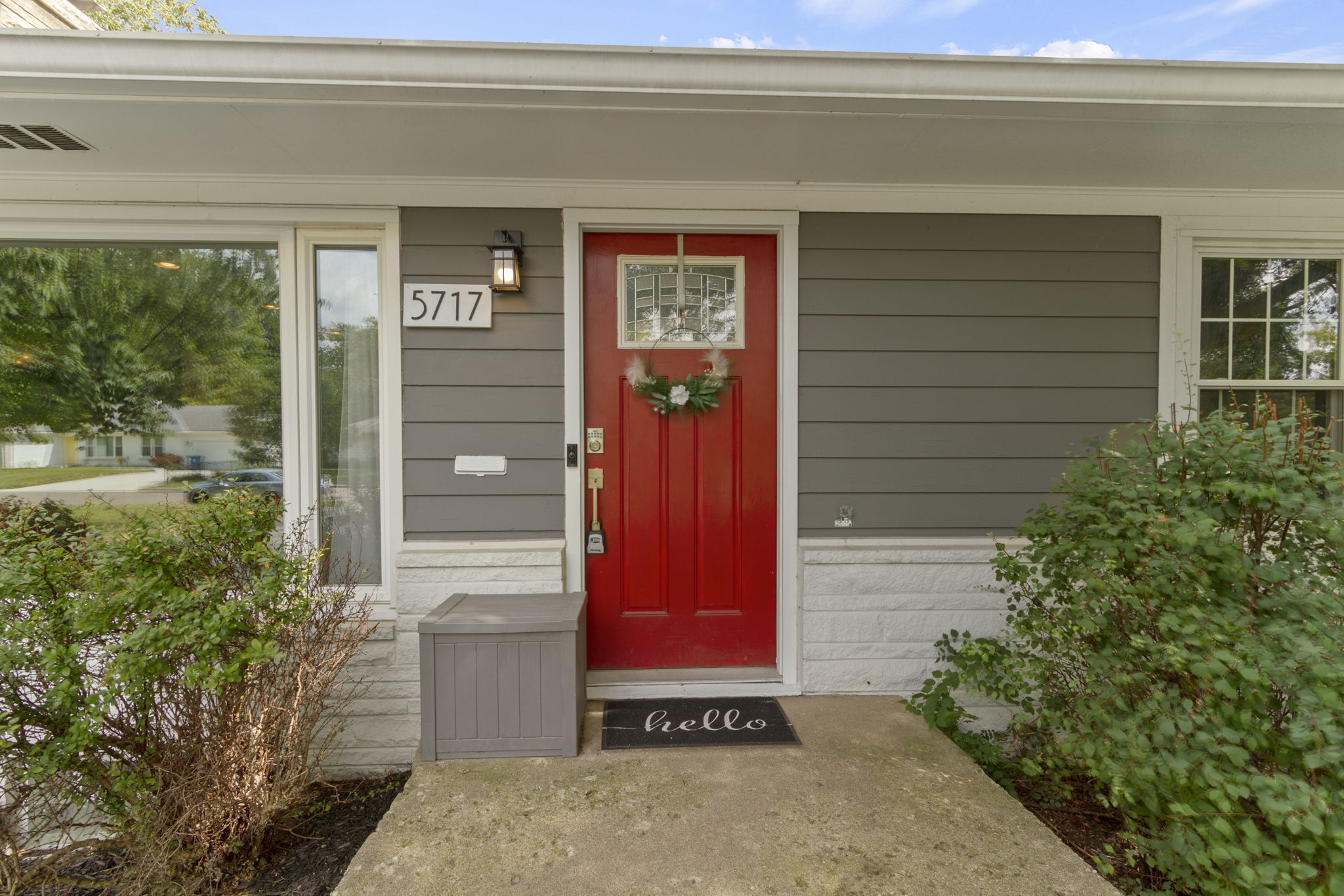 5717 North Rural Street Indianapolis, IN 46220 - Photo 5 of 44 Gallery Image 5