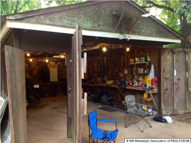 125 Medlock Road Ashland, MS 38603 - Photo 11 of 21 Additional Photo