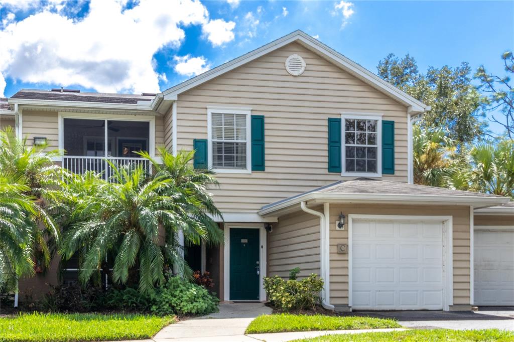 8911 Manor Loop, Unit 204 Lakewood Ranch, FL 34202 - Photo 1 of 45