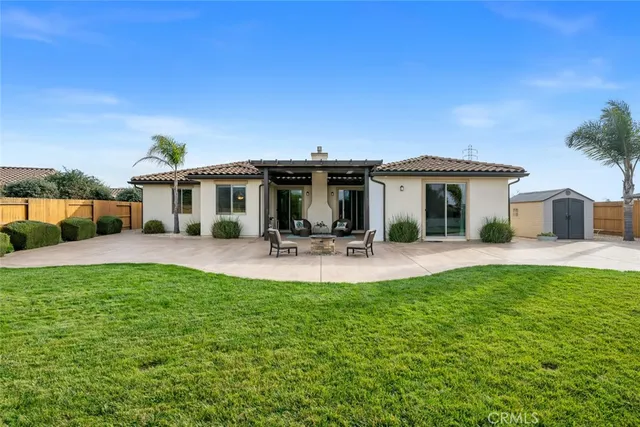 $1,289,000 | 1950 Vista Del Sol, Nipomo, CA 93444