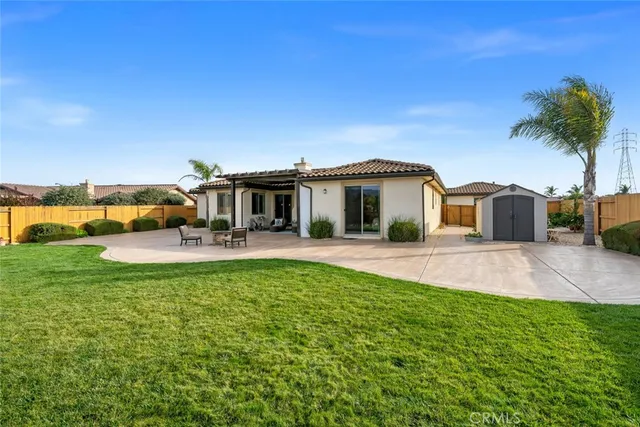 $1,289,000 | 1950 Vista Del Sol, Nipomo, CA 93444