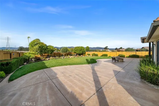 $1,289,000 | 1950 Vista Del Sol, Nipomo, CA 93444