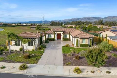 $1,289,000 | 1950 Vista Del Sol, Nipomo, CA 93444