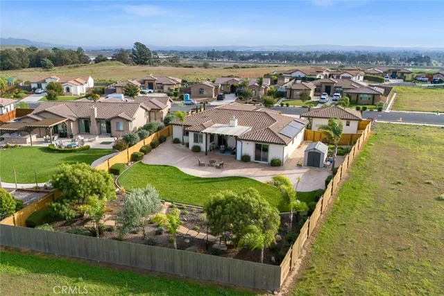 $1,289,000 | 1950 Vista Del Sol, Nipomo, CA 93444