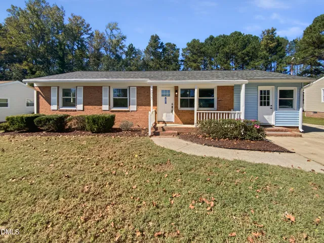 $300,000 | 213 Gatewood Drive, Garner, NC 27529